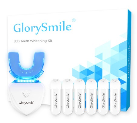 Glory Smile PAP Gel