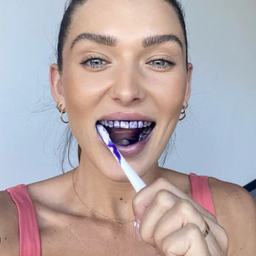 Hismile Teeth Whitening