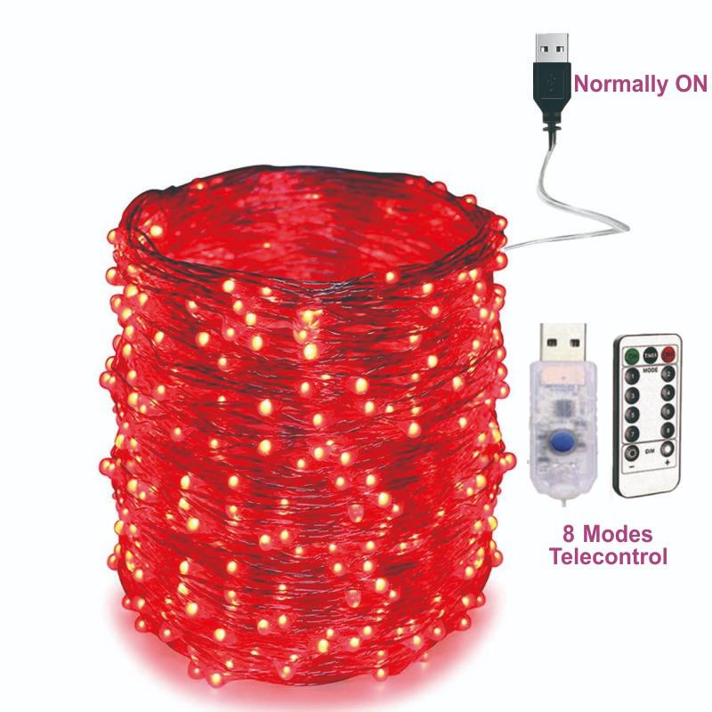 USB LED String Light