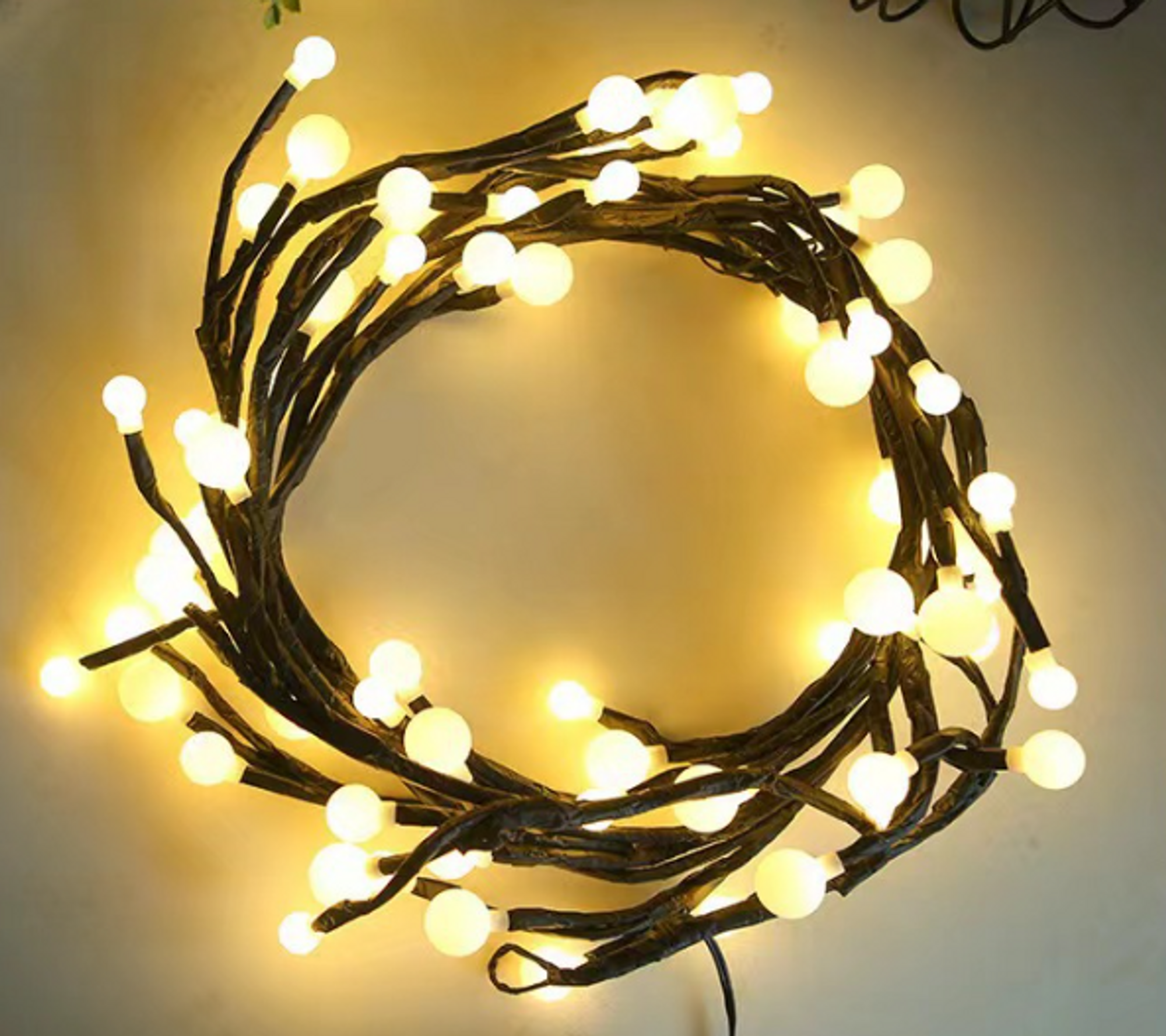 LED Vines Branch Light