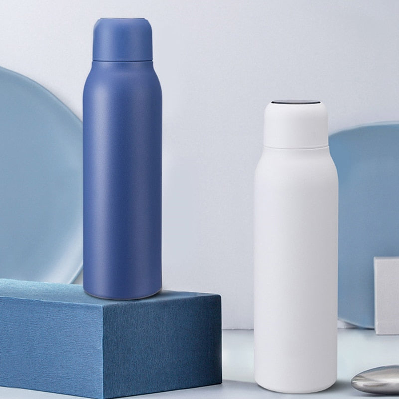 UV Self Cleaning Water Bottle