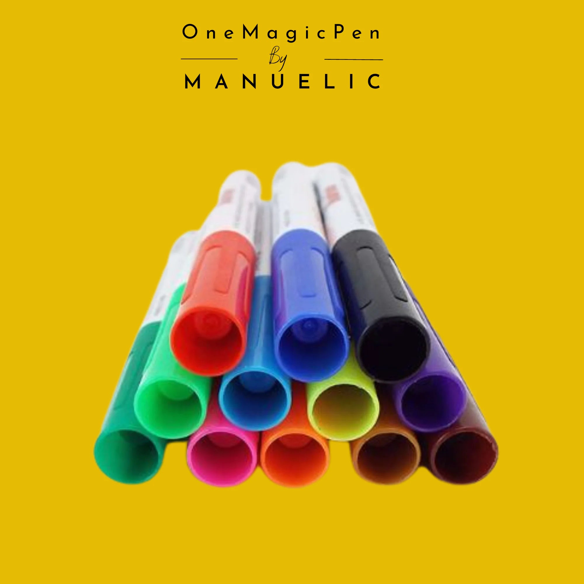 Magic Pens