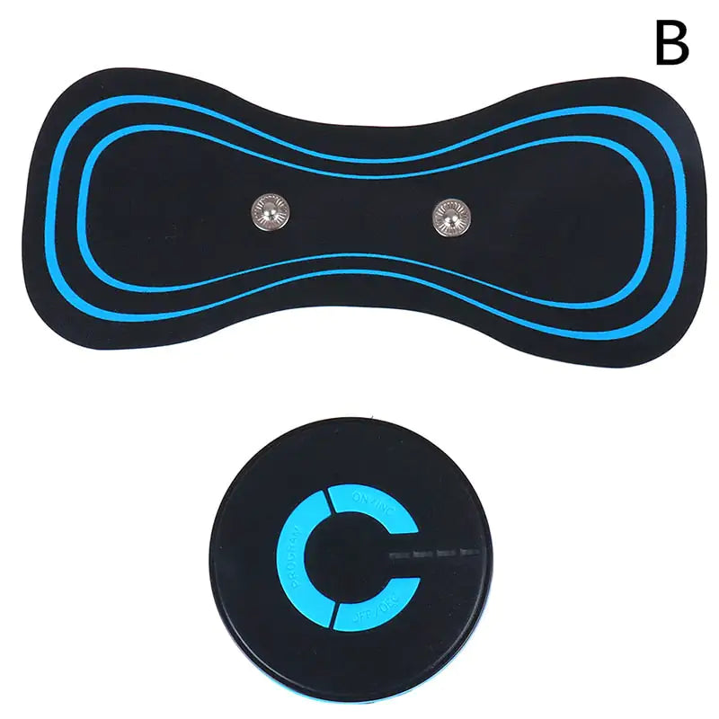 Mini Cervical Frequency Massager