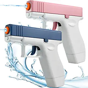 Mega Soaker Mini Glock