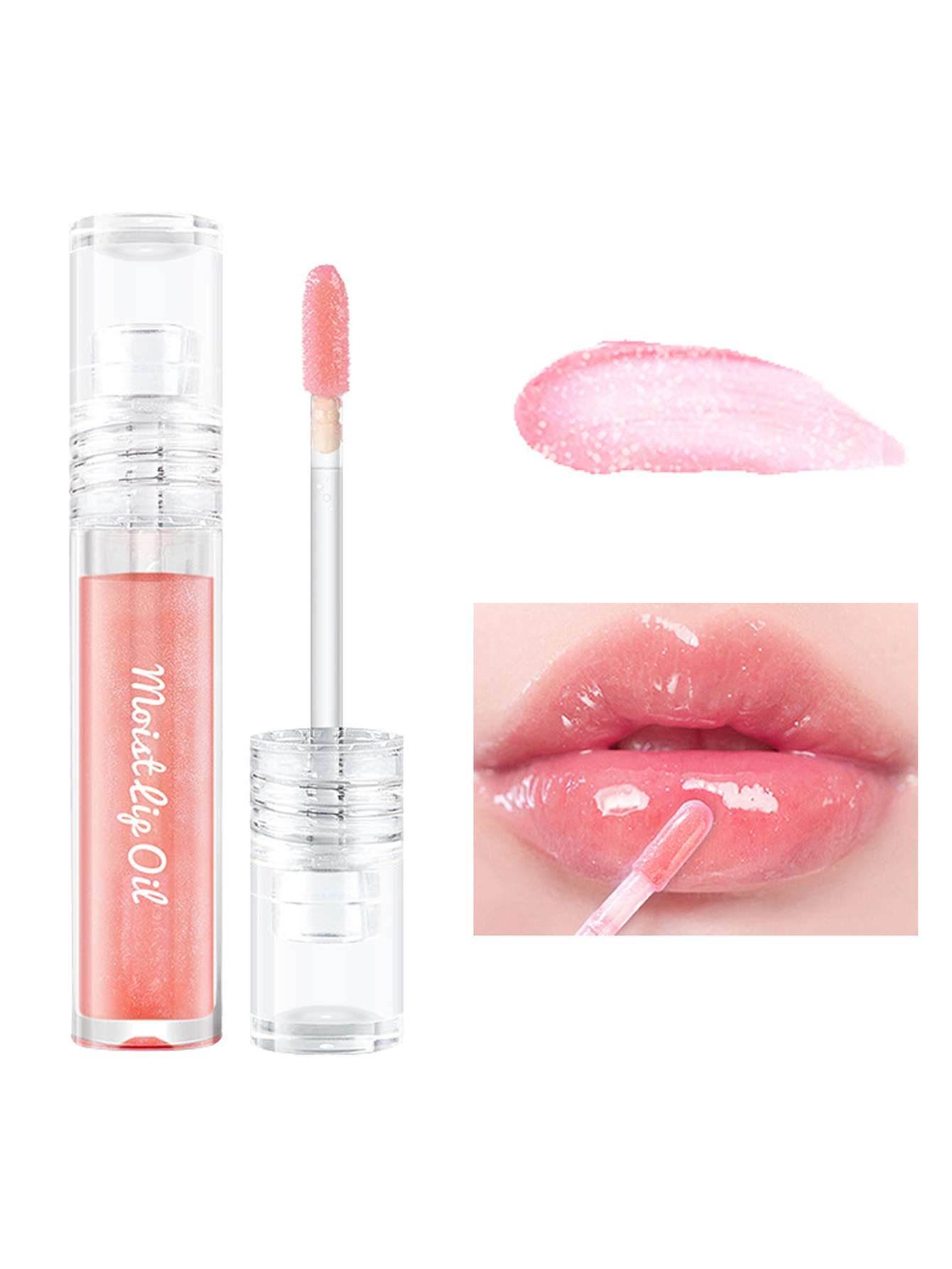 LA Look - Lip Gloss