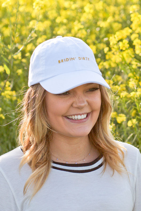 Girl Gang - Bachelorette party dad hats