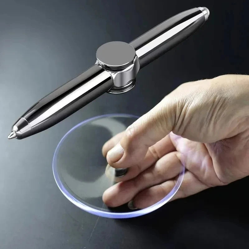 Multifunctional LED Pen