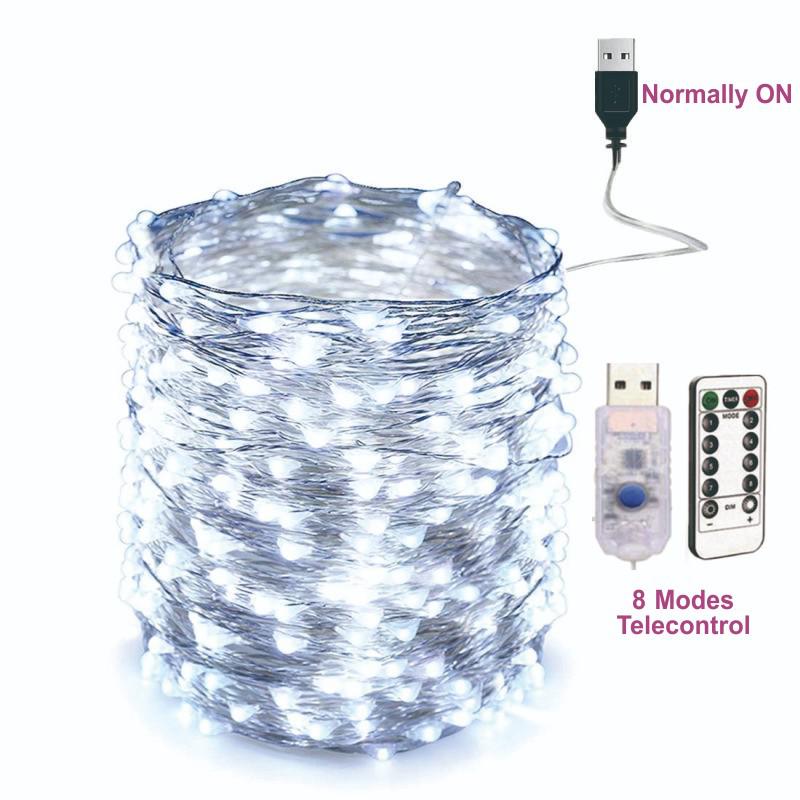 USB LED String Light