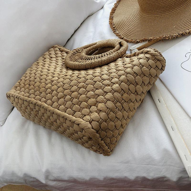 Bohemian Beach Handbag