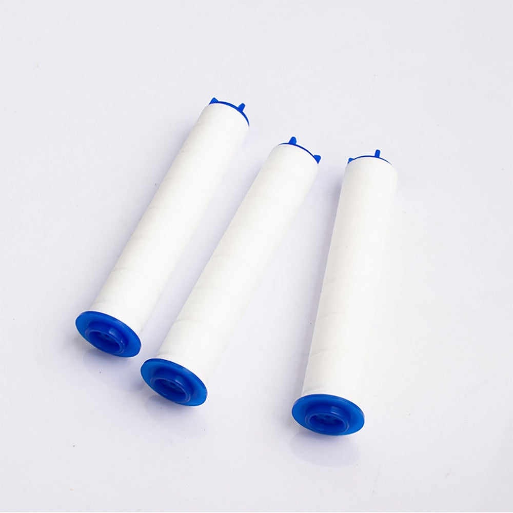 Replaceable Cotton Filters Set