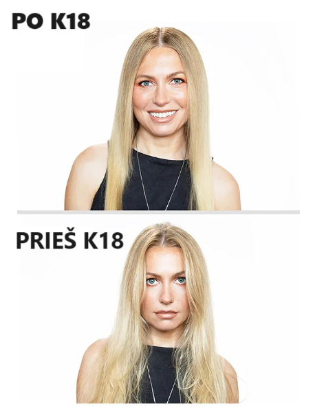 Hair Mask for Damaged Hair