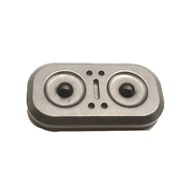 Owl Fidget Slider Magnetic