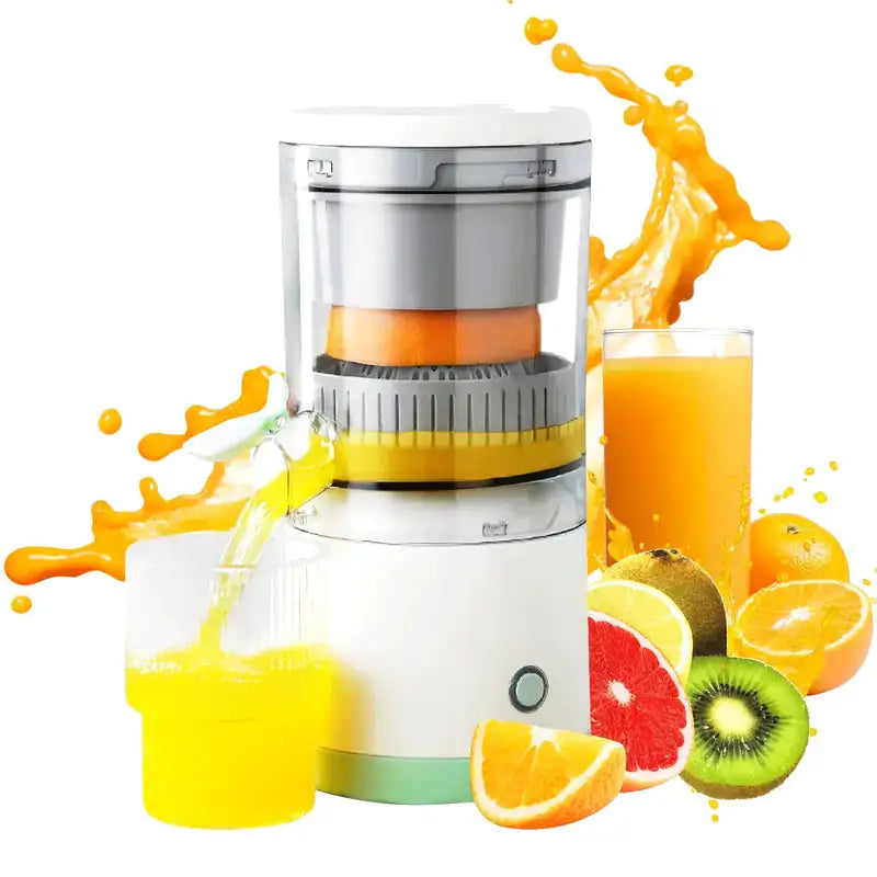 For Quick Fresh Juice