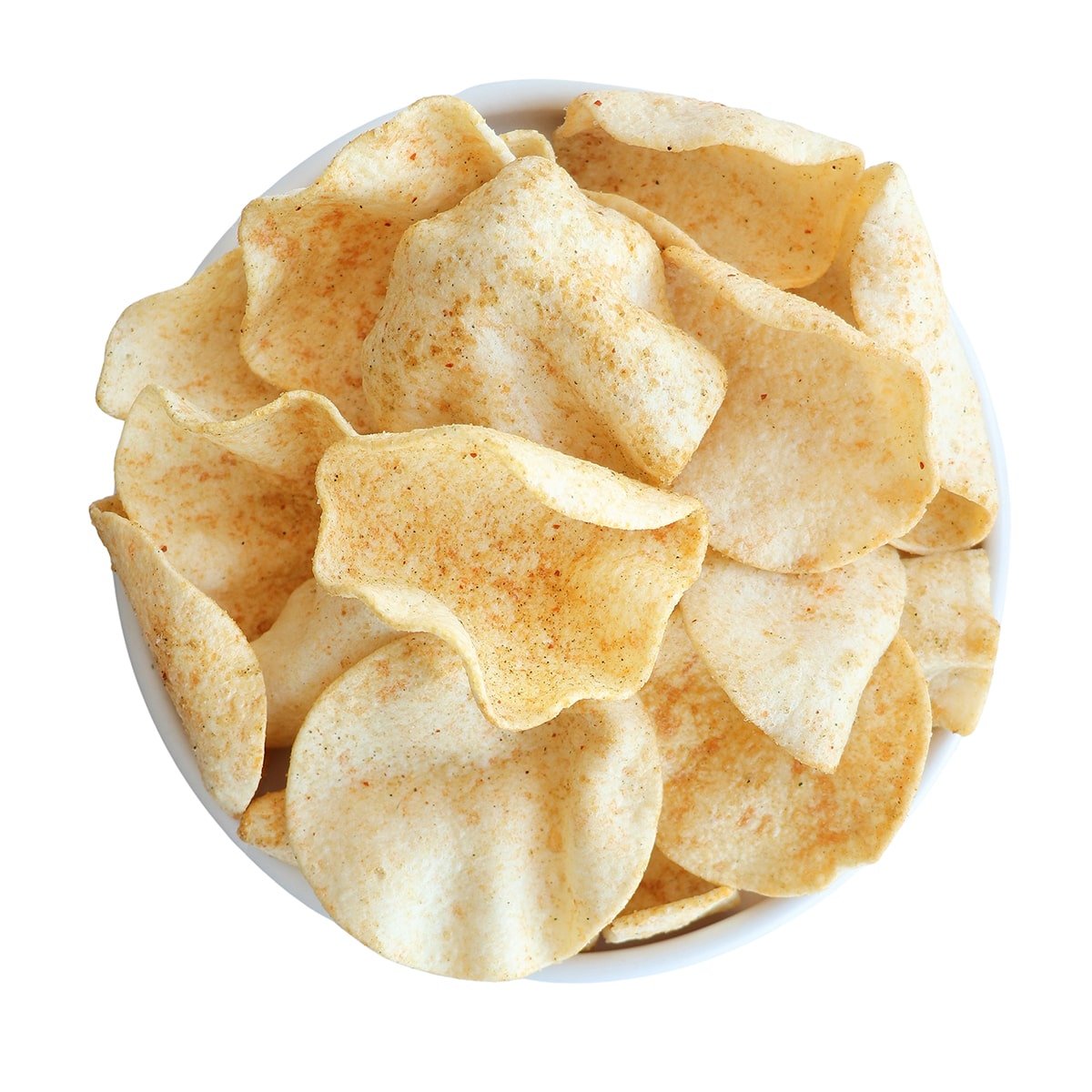 Jalapeño & Himalayan Salt Chips (12-pack/3.5 oz each) - QWIEL®