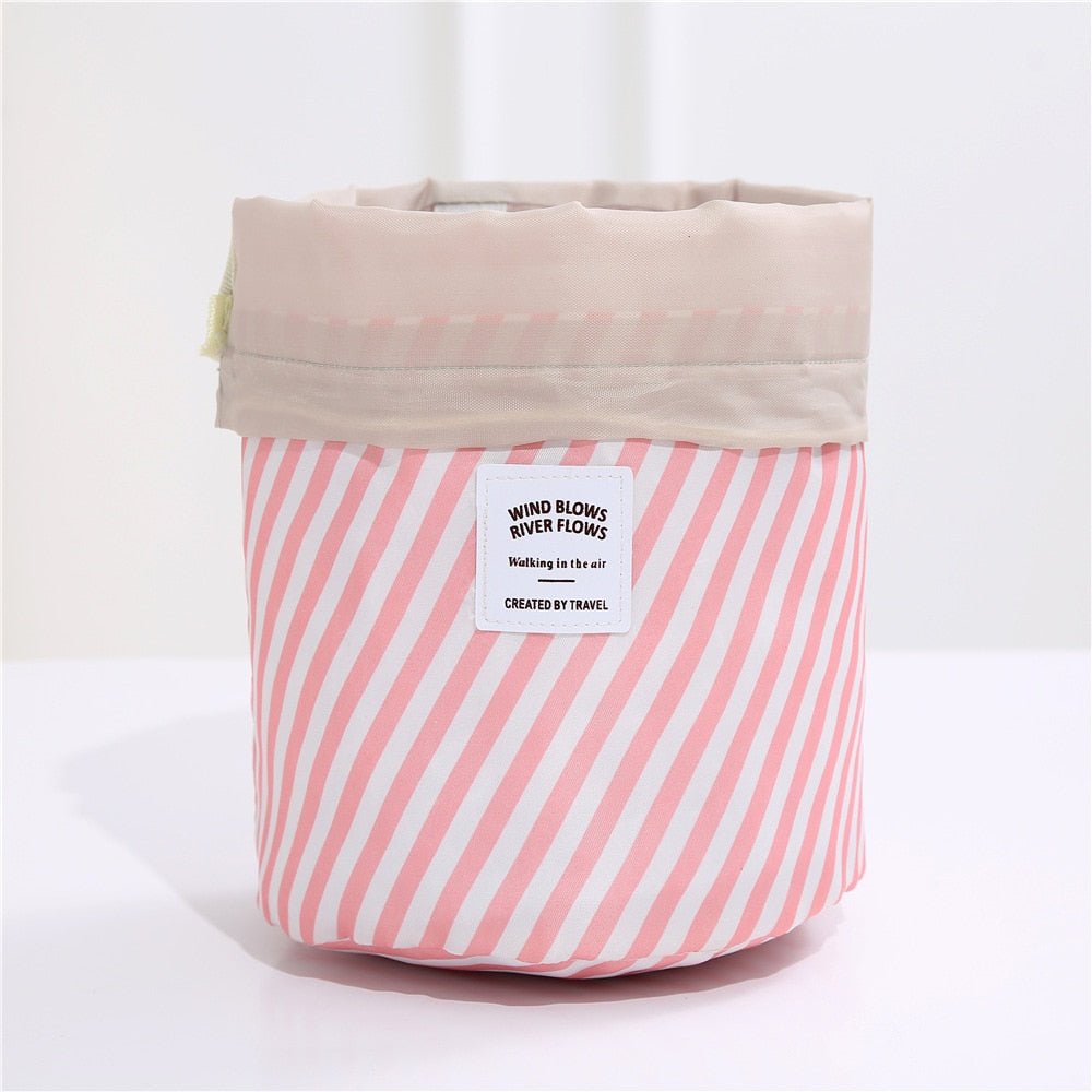 Printed Cosmetic Bag - QWIEL®