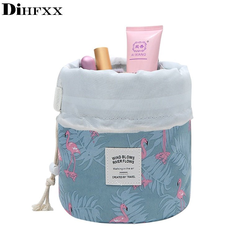 Printed Cosmetic Bag - QWIEL®