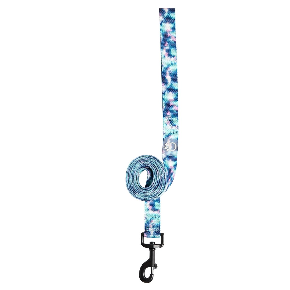 Printed Leash - Tie Dye - QWIEL®