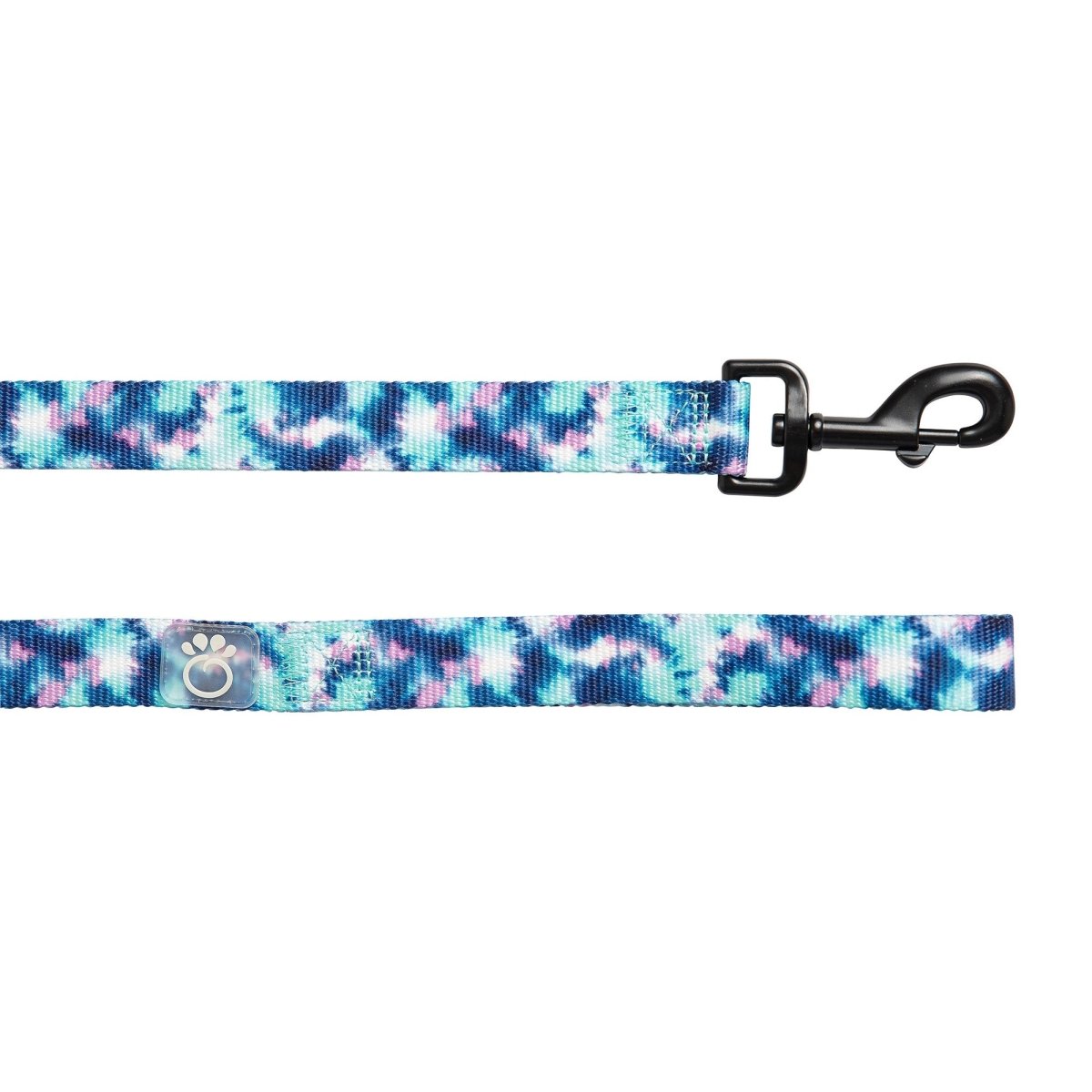 Printed Leash - Tie Dye - QWIEL®