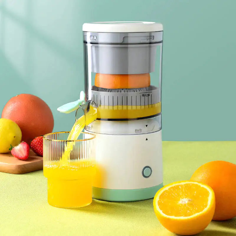 For Quick Fresh Juice