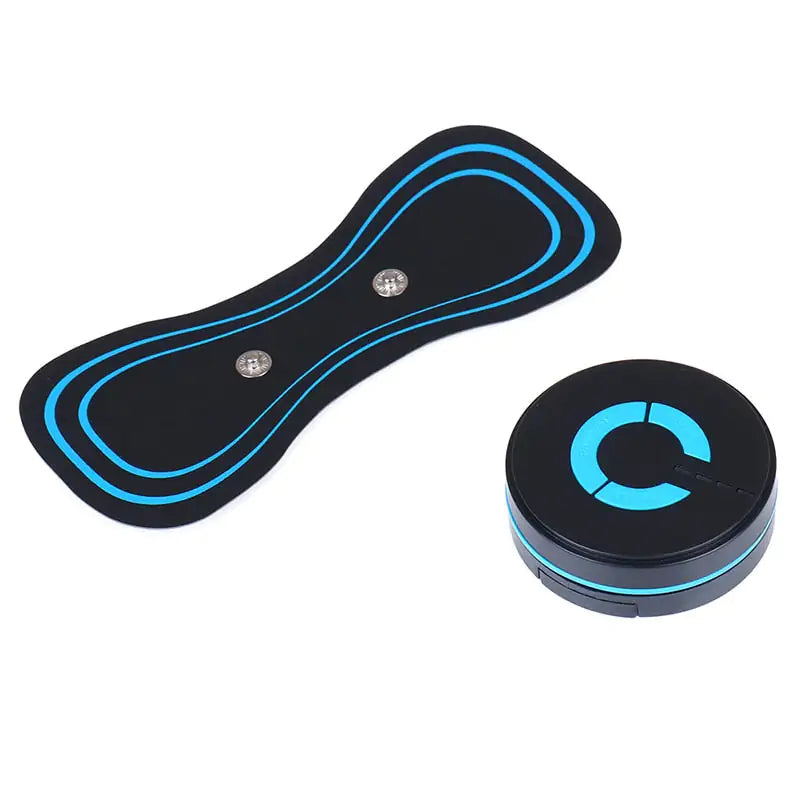 Mini Cervical Frequency Massager