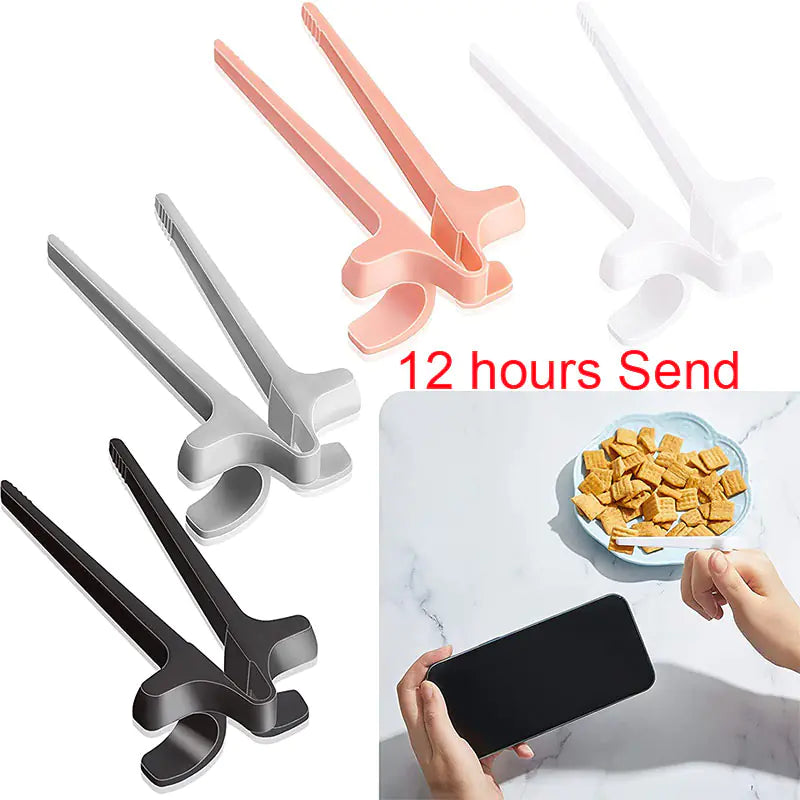 Game Player Finger Chopstick